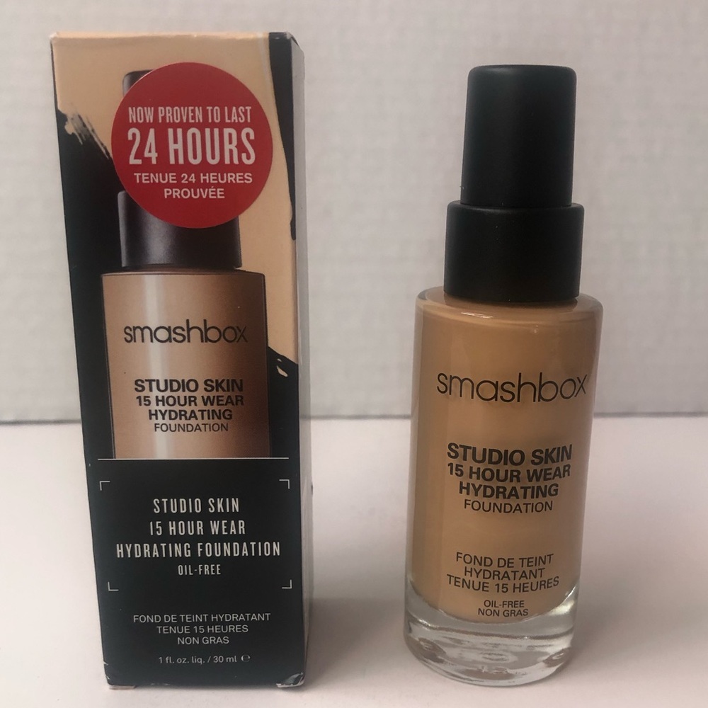 SmashBox Studio Skin